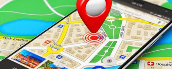 Google Maps