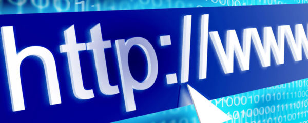 site Internet simplifiée